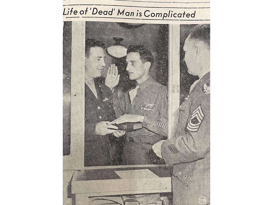 This week in history: Oct. 29-Nov. 5, 2025